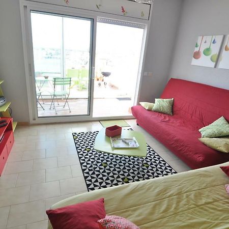 Appartement Rnet - Empuriabrava Valira Extérieur photo