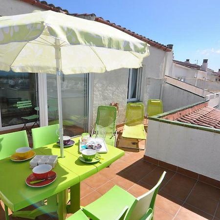Appartement Rnet - Empuriabrava Valira Extérieur photo
