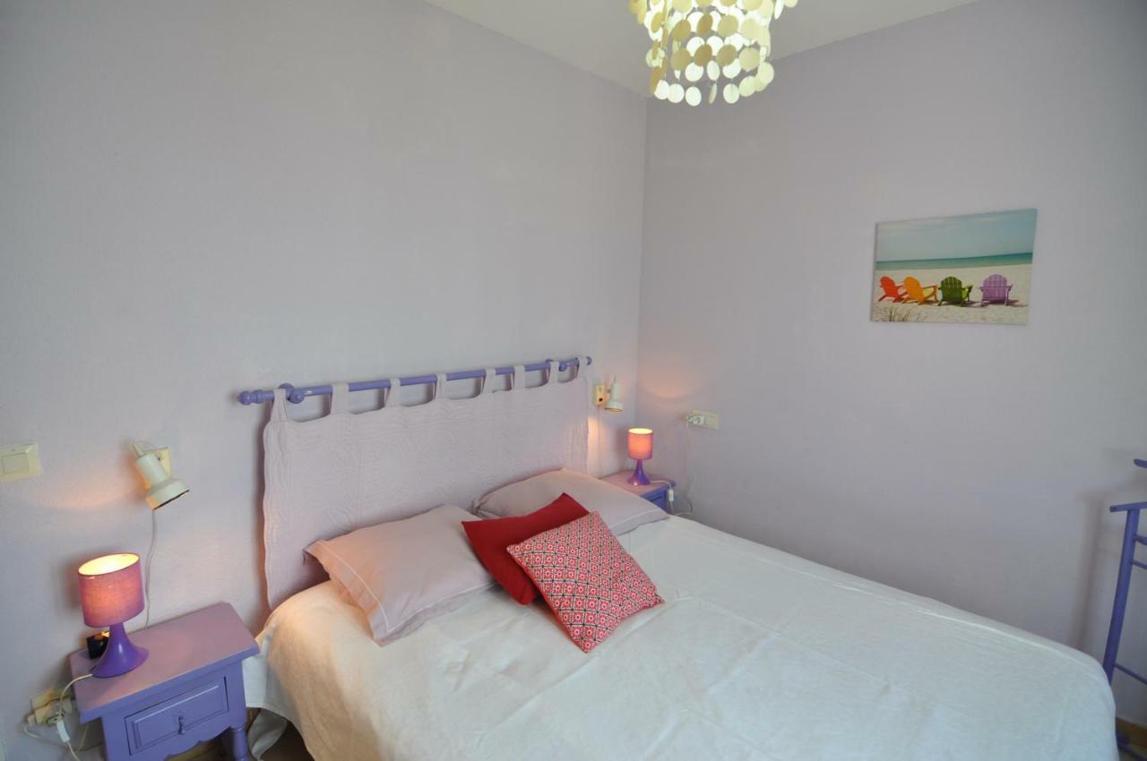 Appartement Rnet - Empuriabrava Valira Extérieur photo