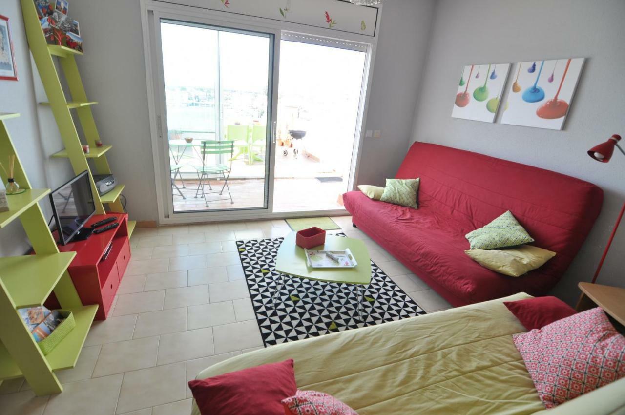 Appartement Rnet - Empuriabrava Valira Extérieur photo
