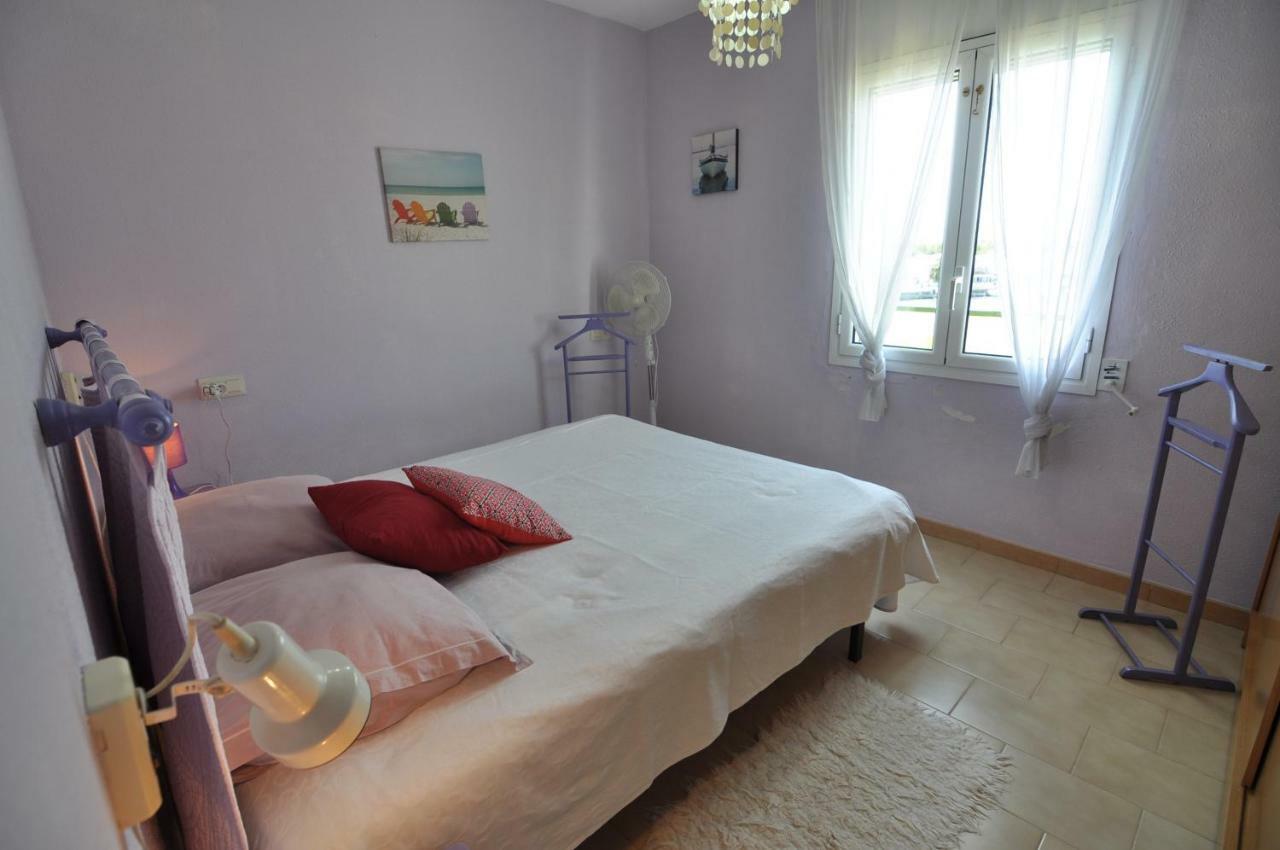 Appartement Rnet - Empuriabrava Valira Extérieur photo