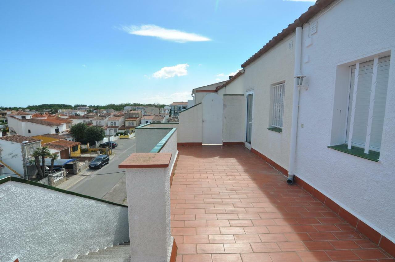 Appartement Rnet - Empuriabrava Valira Extérieur photo