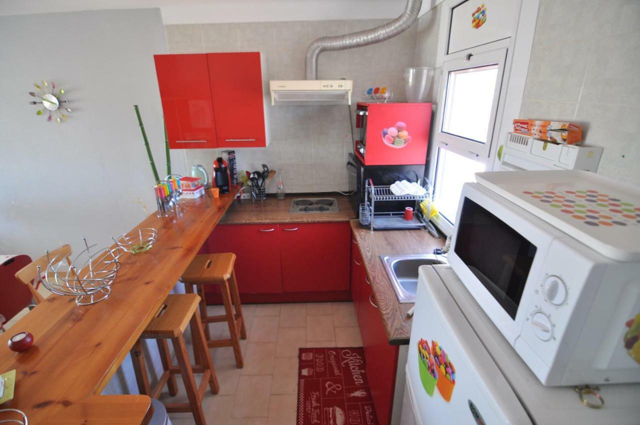 Appartement Rnet - Empuriabrava Valira Extérieur photo