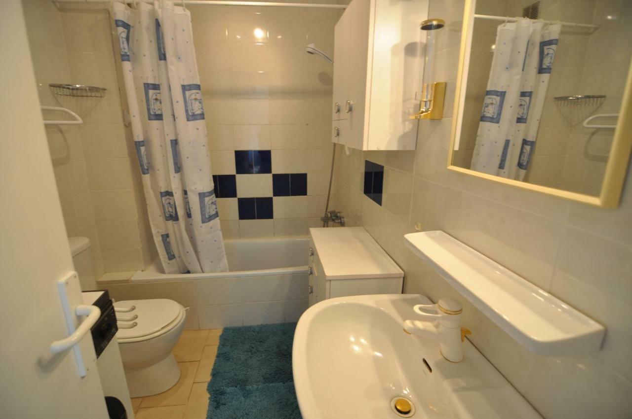 Appartement Rnet - Empuriabrava Valira Extérieur photo