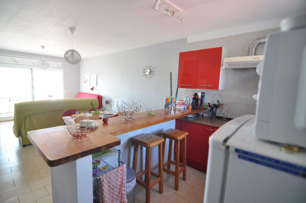 Appartement Rnet - Empuriabrava Valira Extérieur photo