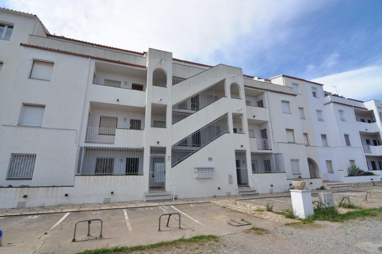 Appartement Rnet - Empuriabrava Valira Extérieur photo
